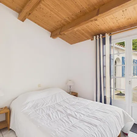 別荘 Maison Pour 6, Proche Et Marais *