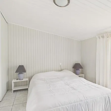 Maison Pour 6, Proche Et Marais 別荘 *