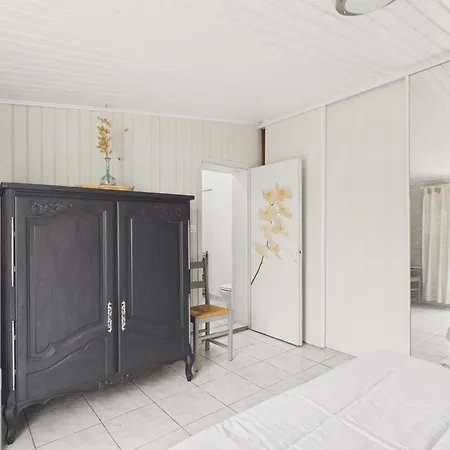 別荘 Maison Pour 6, Proche Et Marais L'Épine