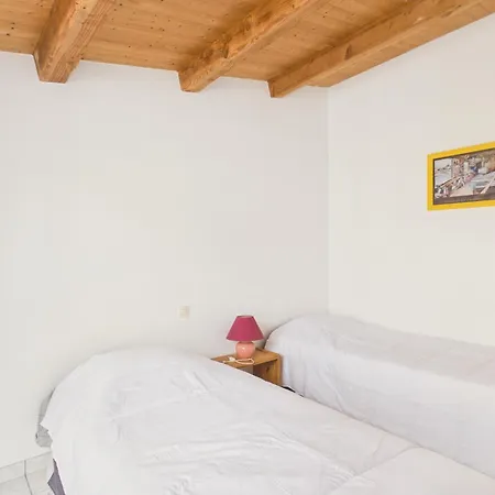 別荘 Maison Pour 6, Proche Et Marais L'Épine